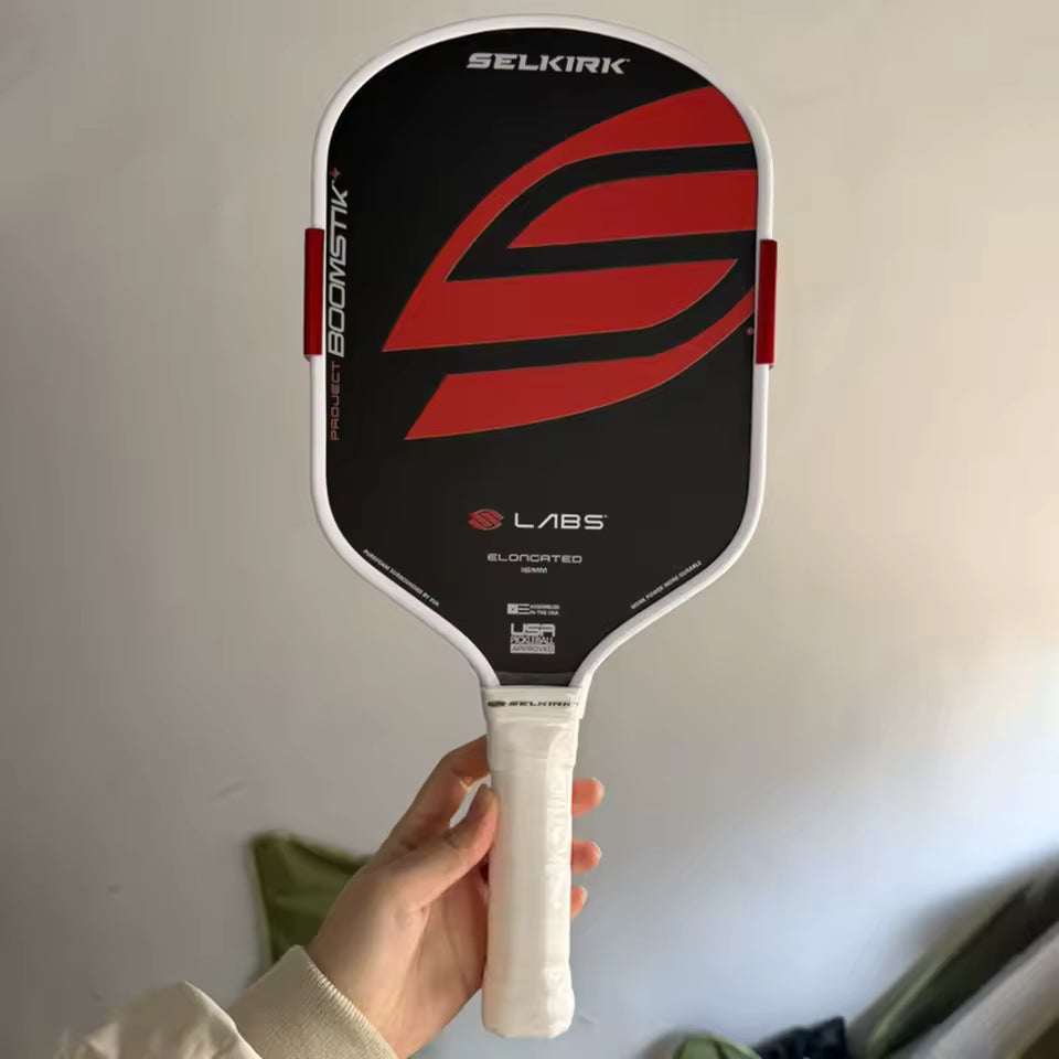 Boom Power Pickleball Paddle