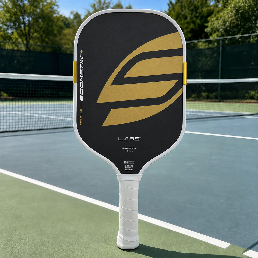 Boom Power Pickleball Paddle