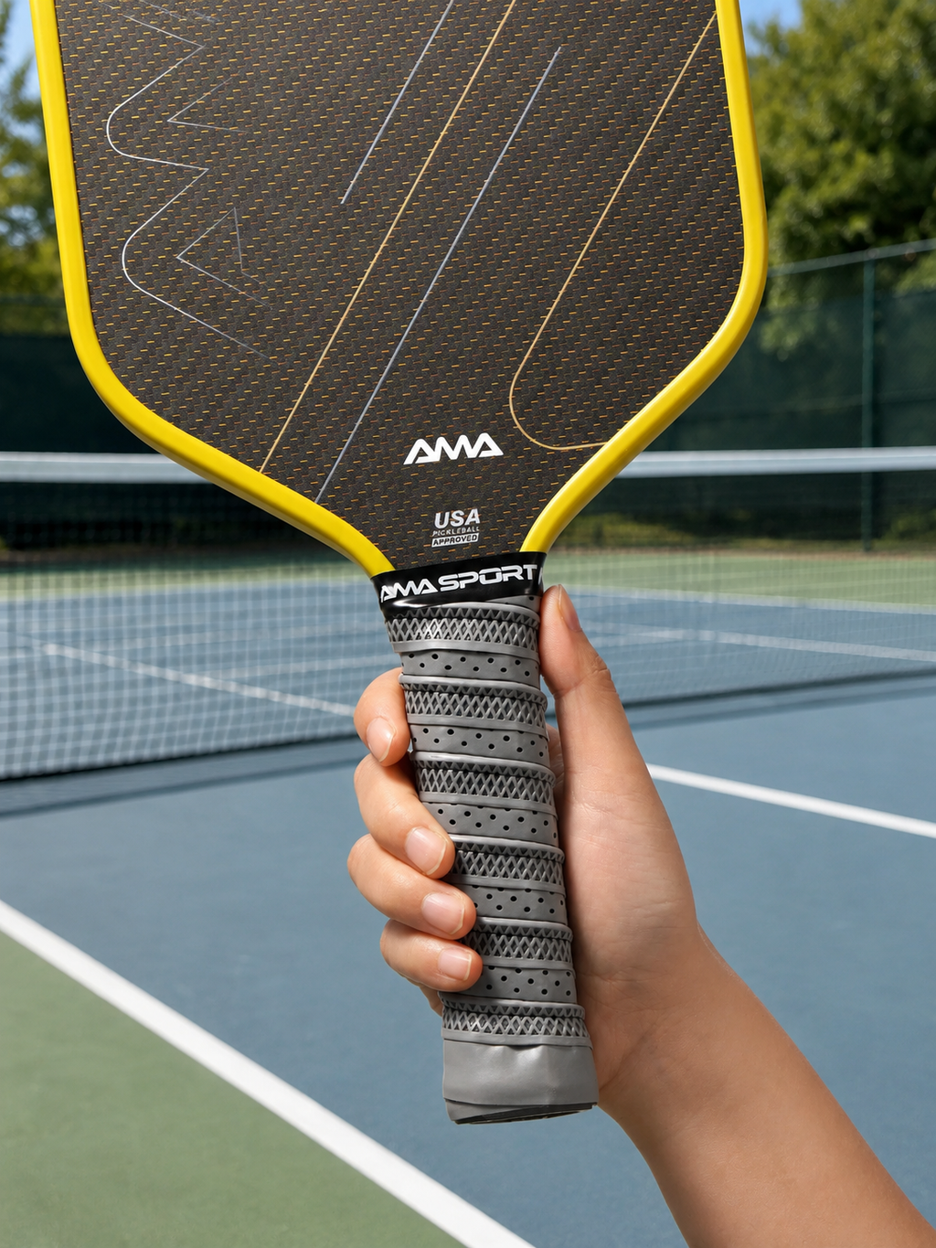 PowerBoost Pickleball Grip Tape