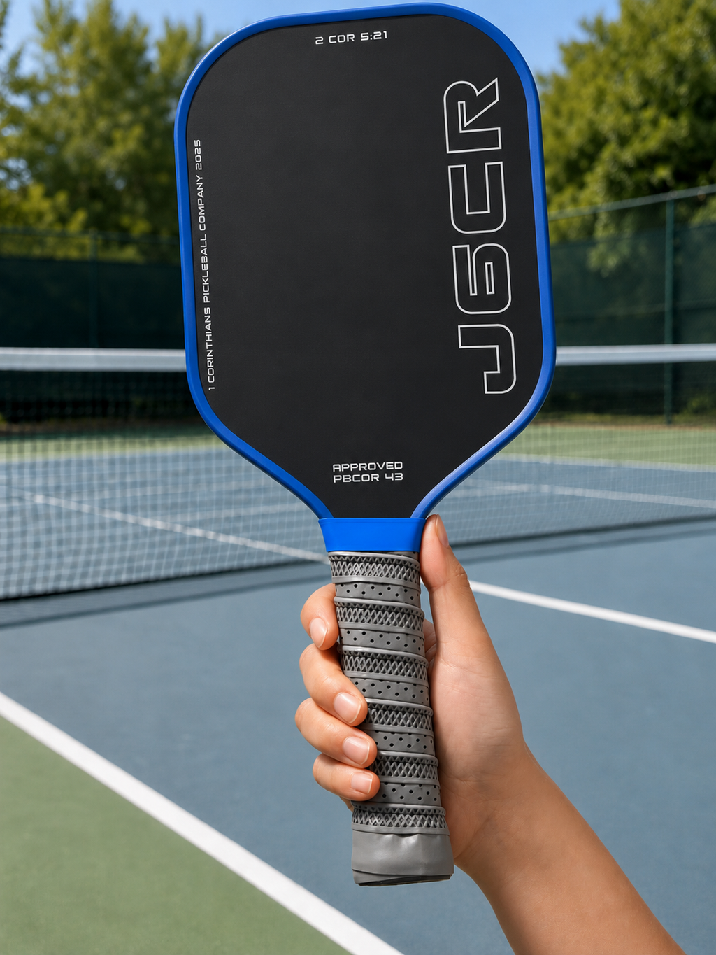 PowerBoost Pickleball Grip Tape