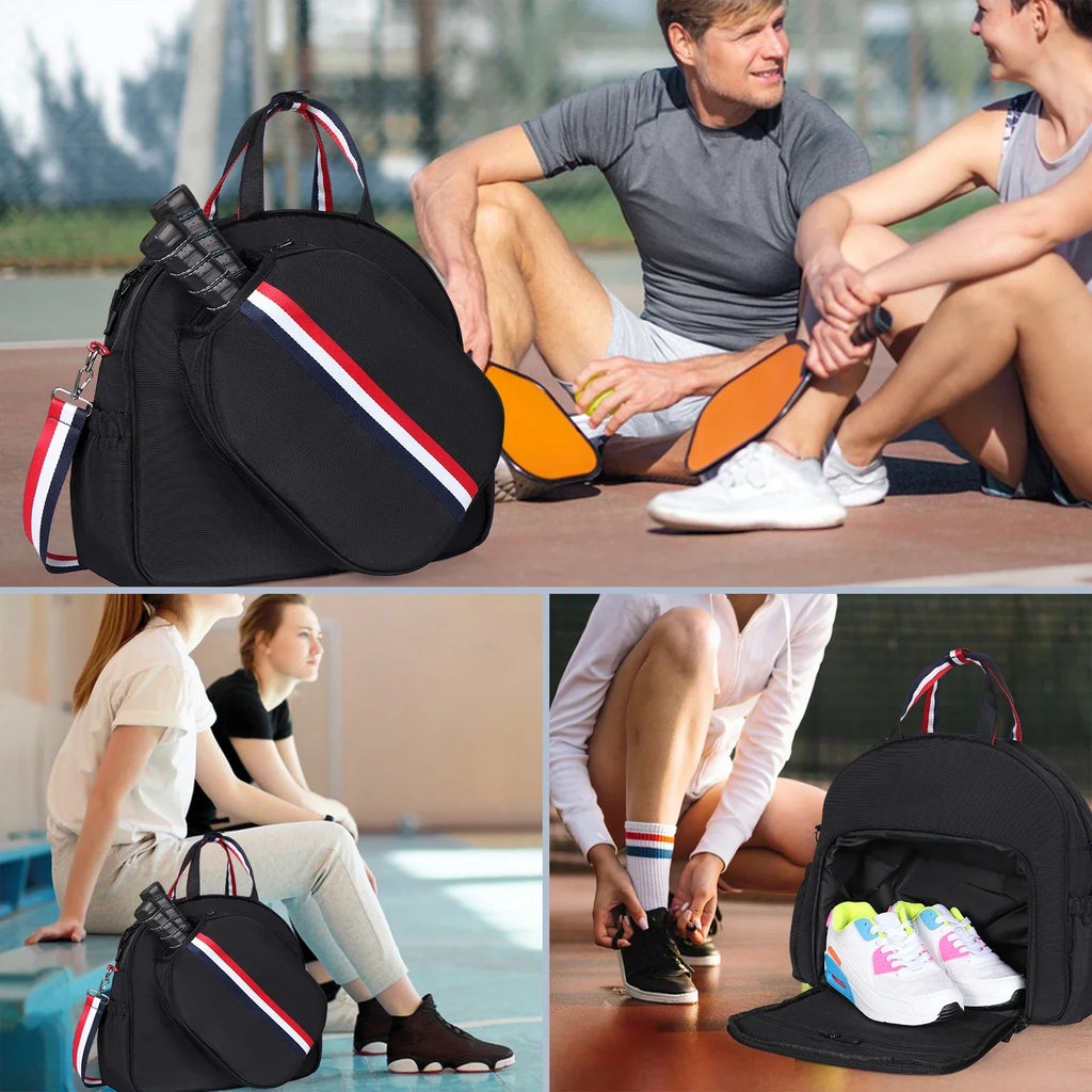 Ultimate Multi-Sport Gear Bag
