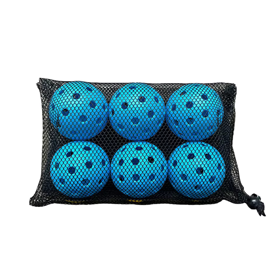 Bold Pickleball Performer