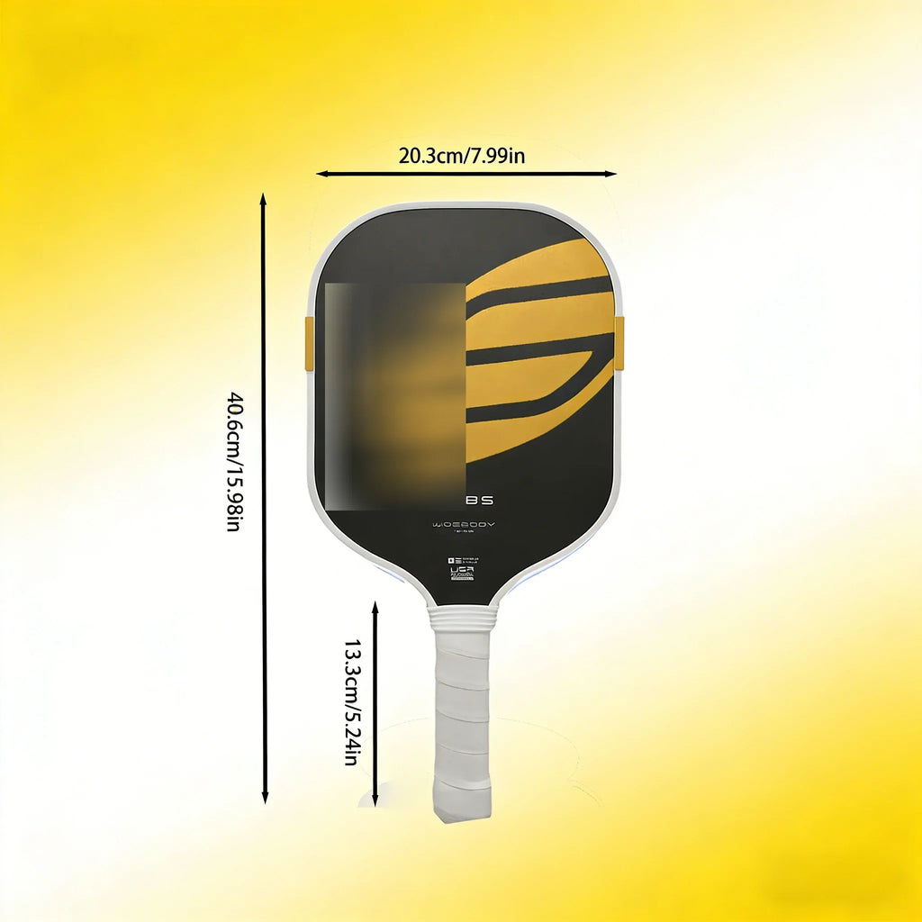 Boom Power Pickleball Paddle