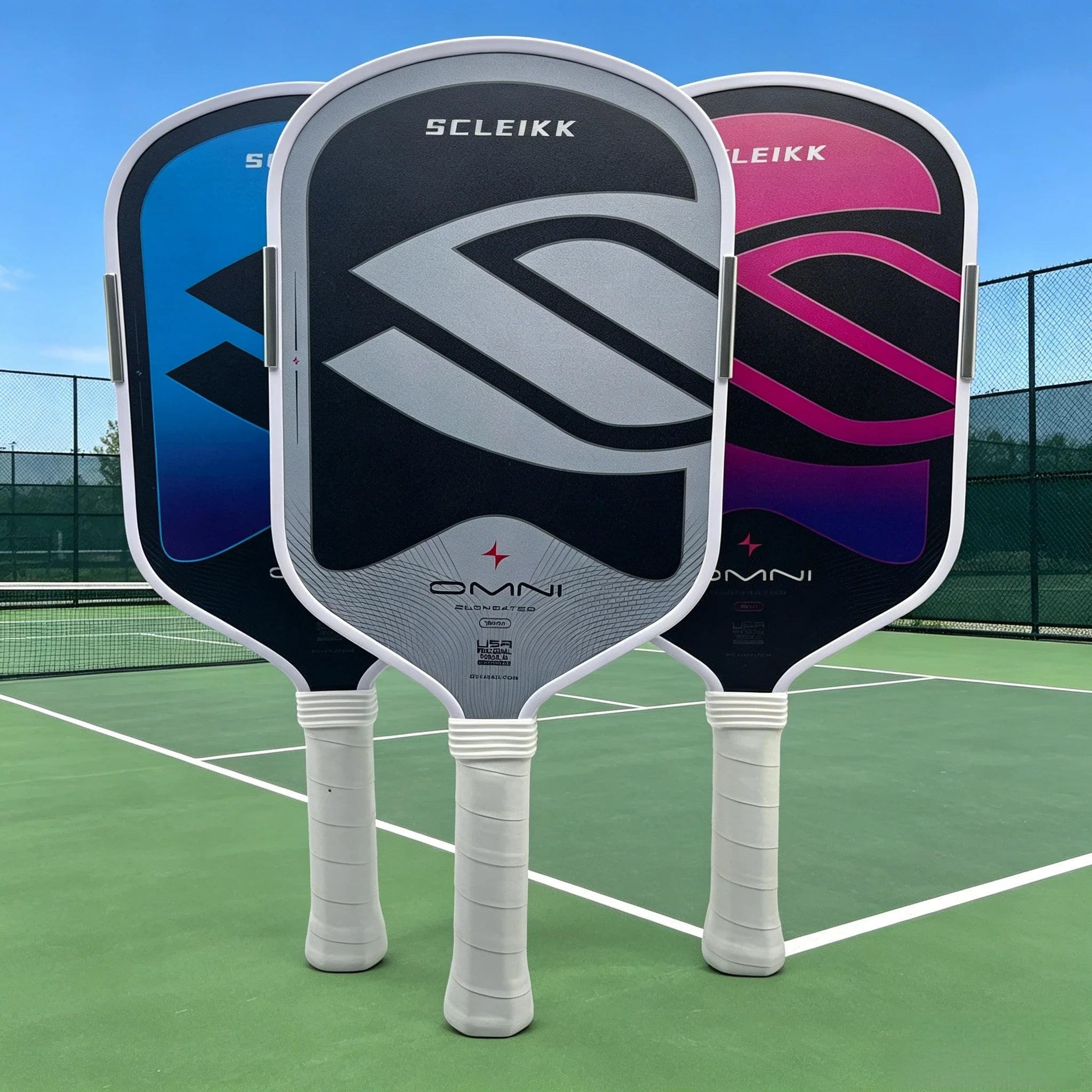 Boom Power Pickleball Paddle (limited edition)