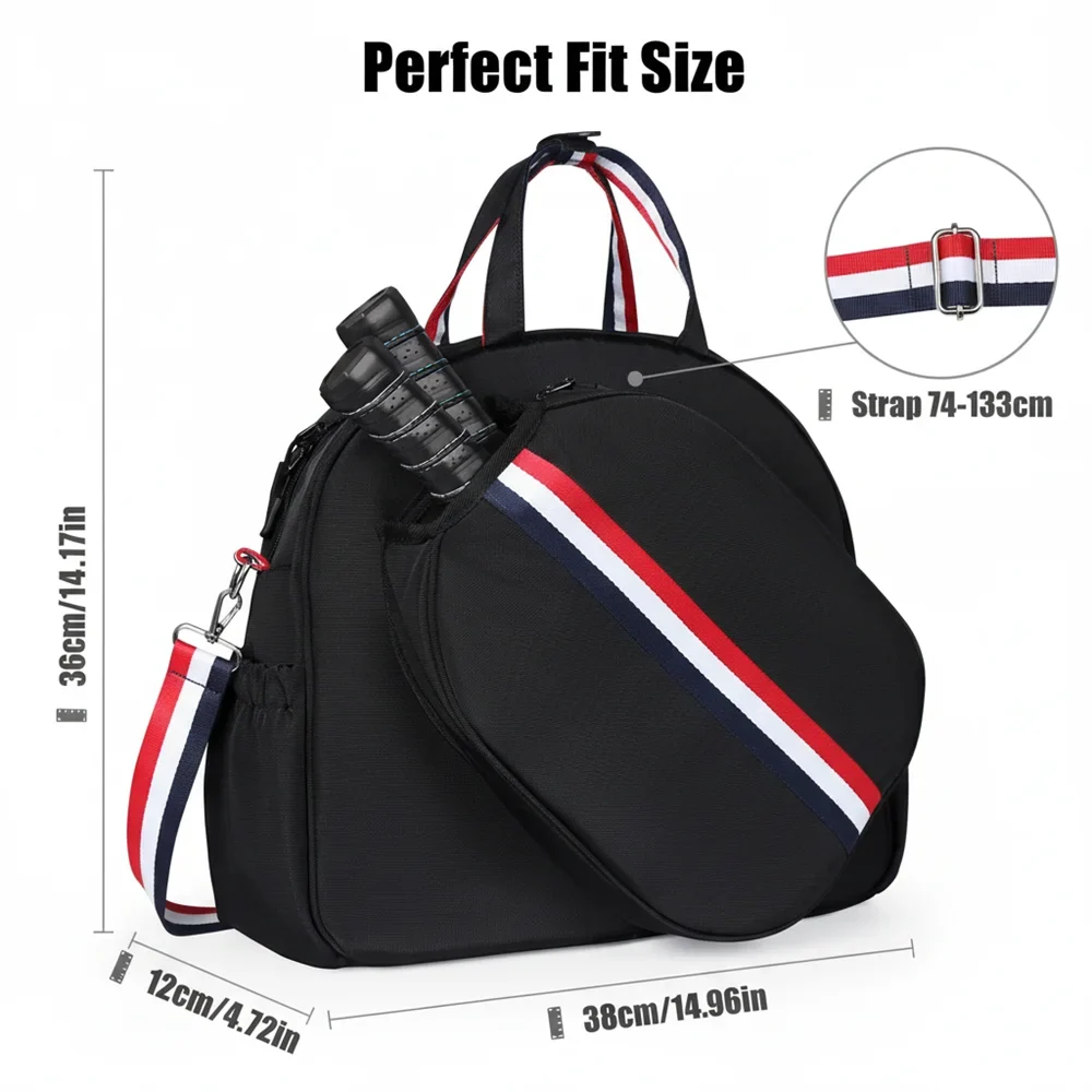 Ultimate Multi-Sport Gear Bag