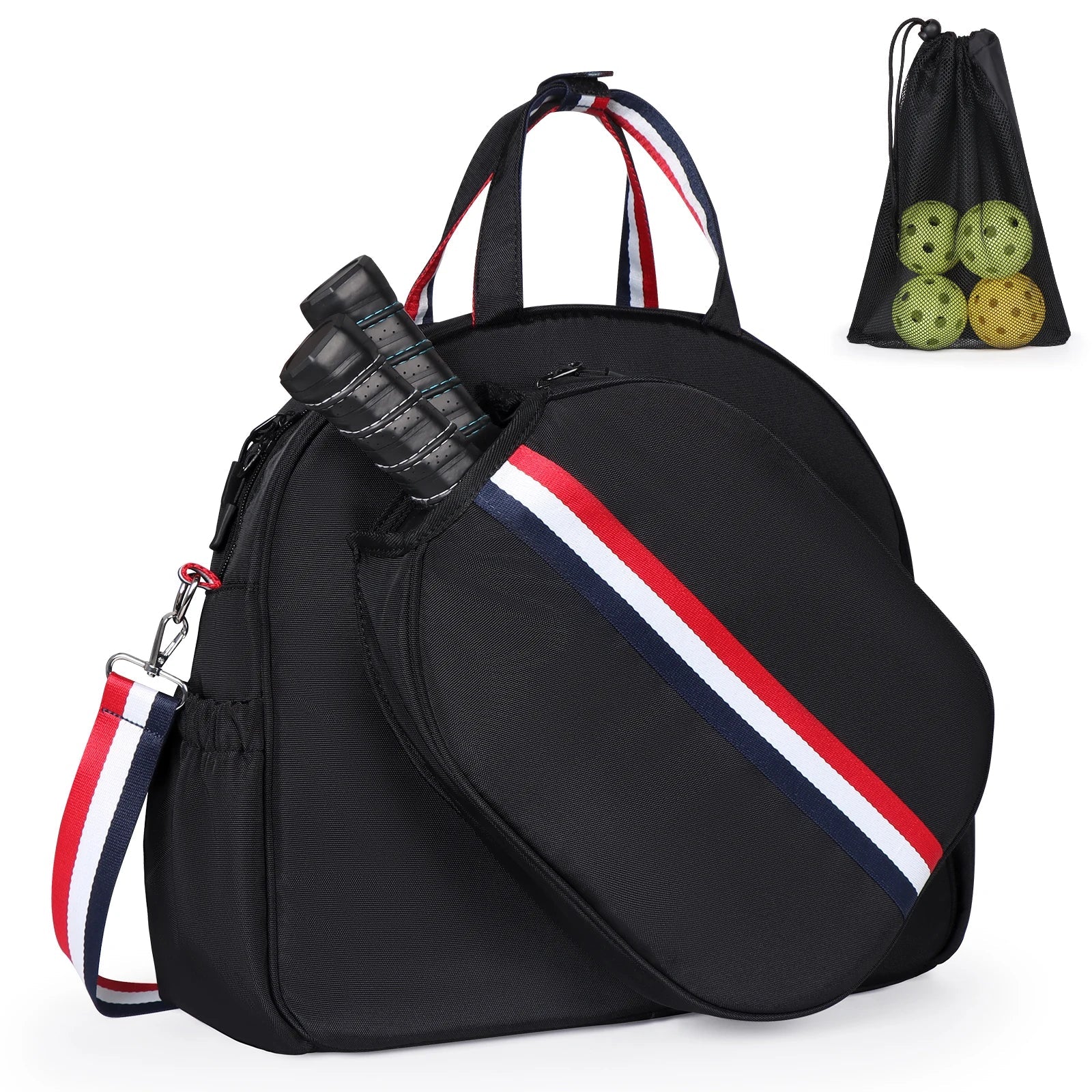 Ultimate Multi-Sport Gear Bag
