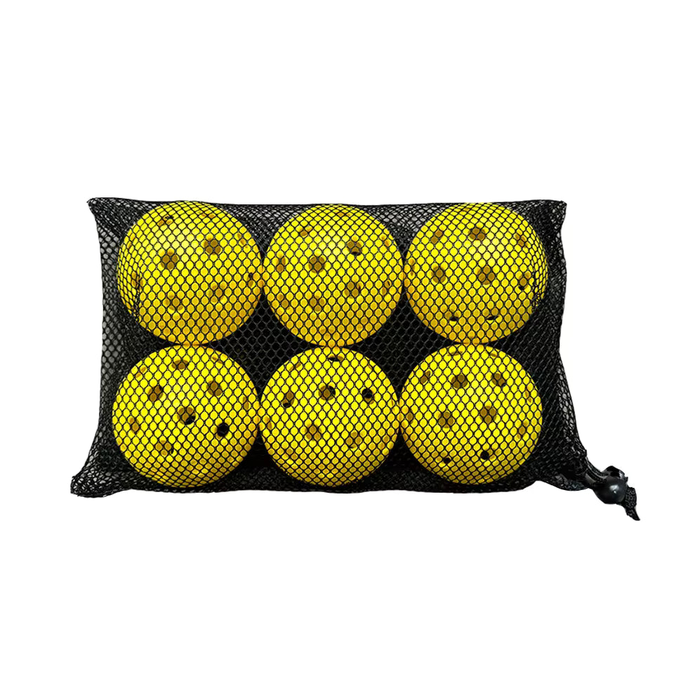 Bold Pickleball Performer