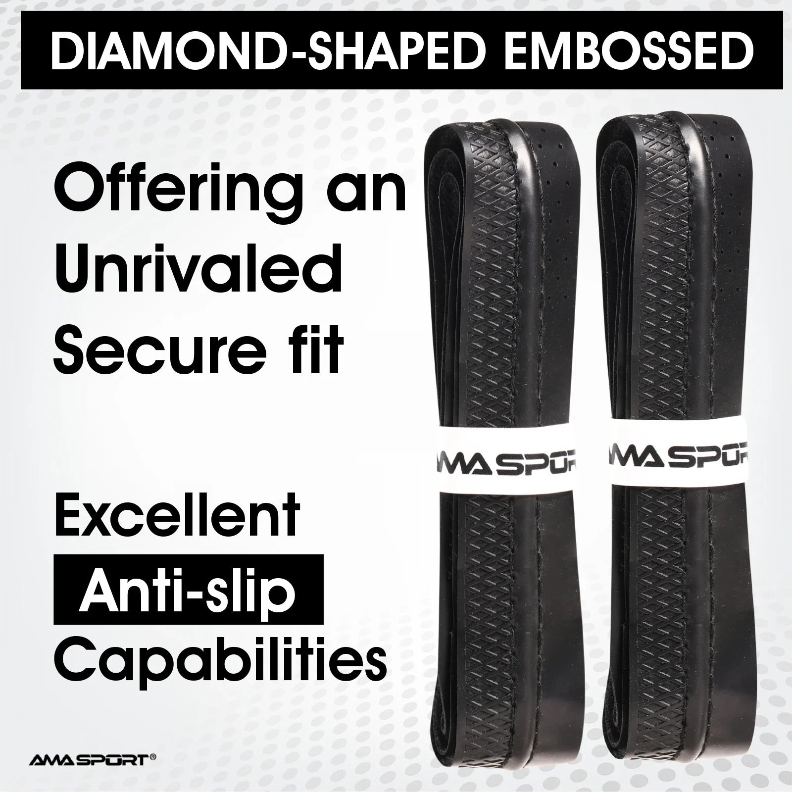 PowerBoost Pickleball Grip Tape