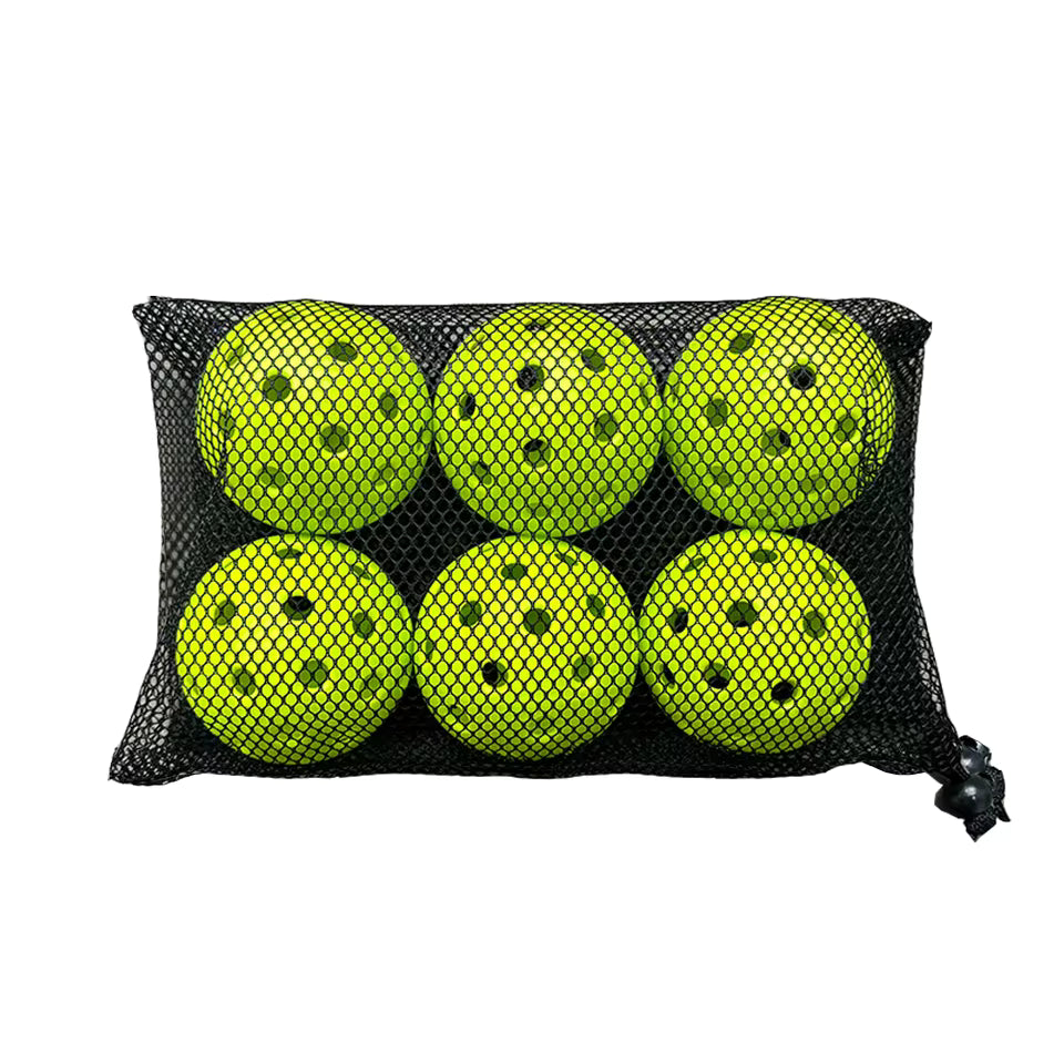 Bold Pickleball Performer