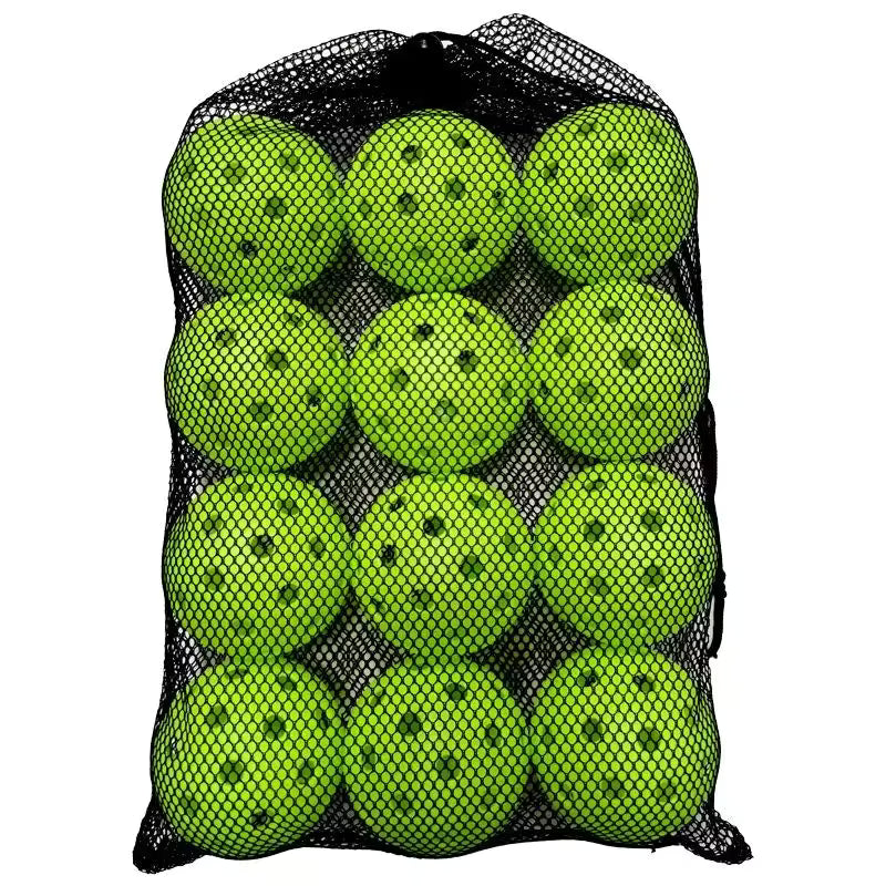 Bold Pickleball Performer