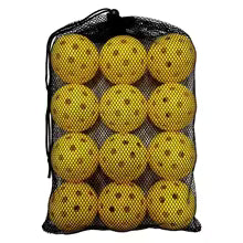 Bold Pickleball Performer