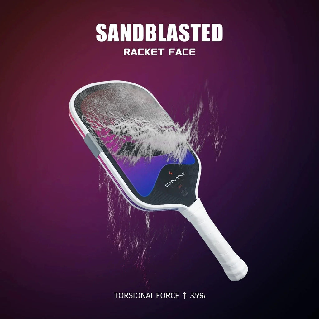 Boom Power Pickleball Paddle (limited edition)
