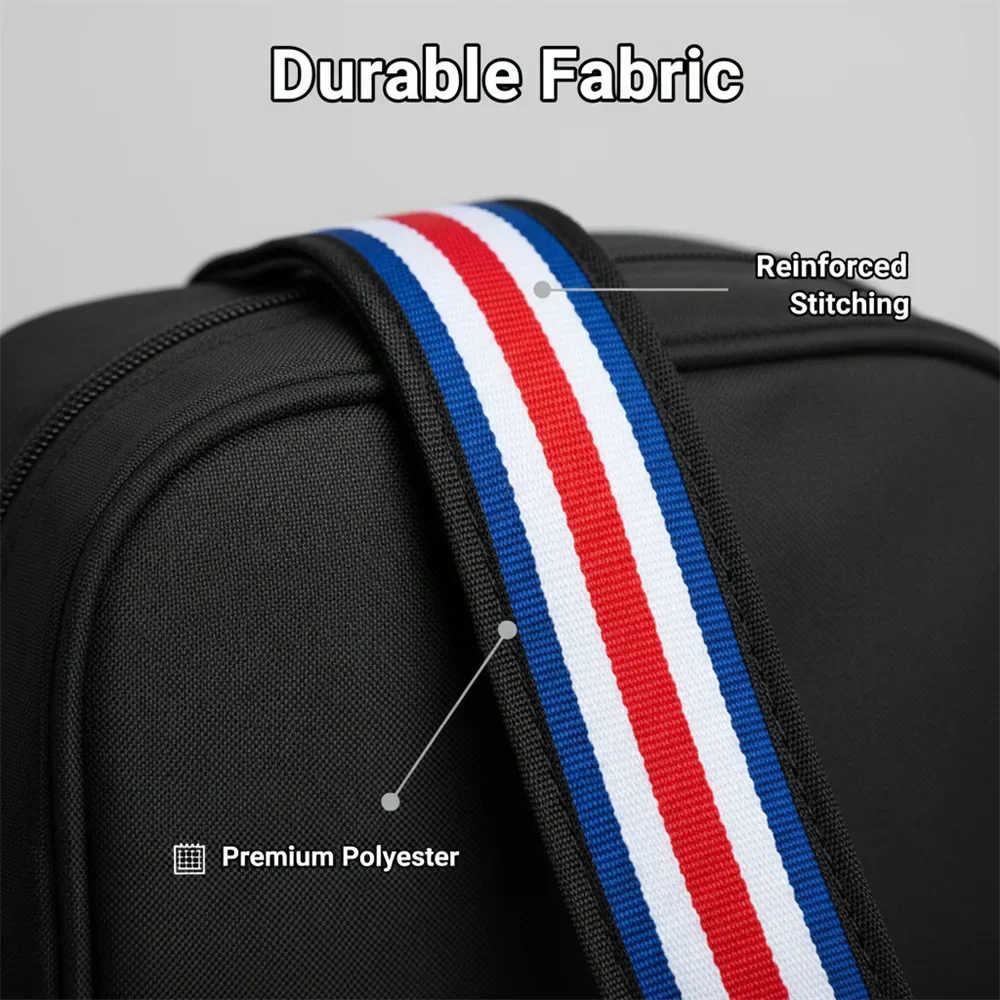 Ultimate Multi-Sport Gear Bag
